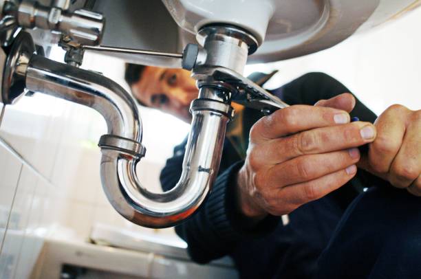 Best Plumbing Inspection Services  in La Puebla, NM