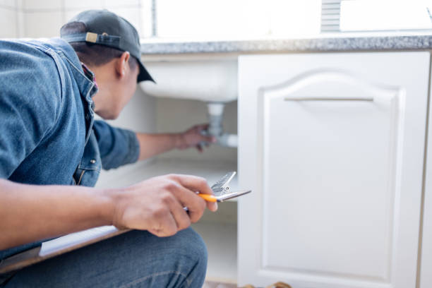 Best Plumbing Repair Near Me  in La Puebla, NM