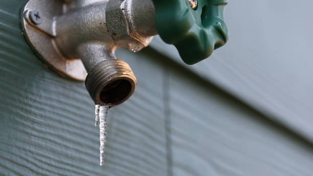 Best Water Leak Repair  in La Puebla, NM