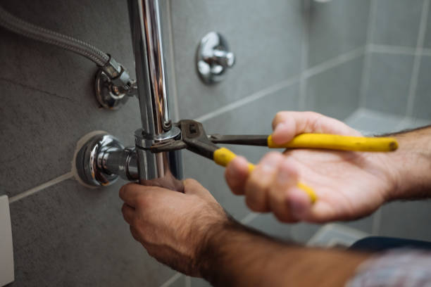 Best Faucet Repair  in La Puebla, NM