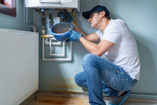 Best Gas Line Repair  in La Puebla, NM