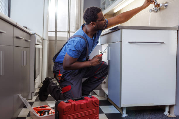Best Clogged Drain Plumber  in La Puebla, NM
