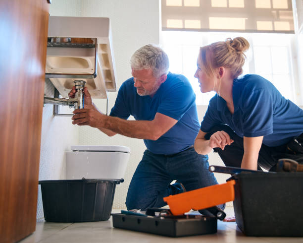 Best Hot Water Heater Installation  in La Puebla, NM